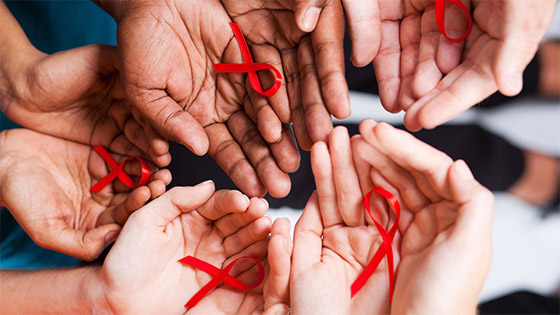 معلومات وحقائق عن الإيدز وفيروس نقص المناعة المكتسب صورة رقم 4