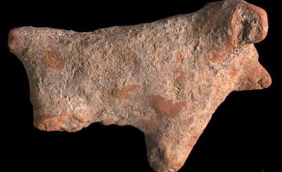 اكتشاف مدينة من العصر الحجري عمرها 9 آلاف سنة بالقرب من القدس صورة رقم 5
