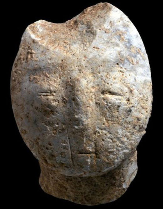 اكتشاف مدينة من العصر الحجري عمرها 9 آلاف سنة بالقرب من القدس صورة رقم 6
