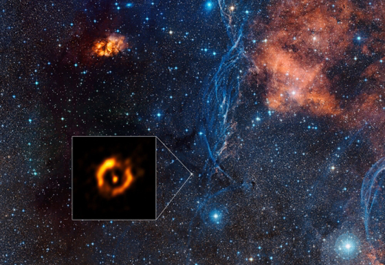شاهد الشمس وما ستفعله بالأرض من رصد العلماء لنجم يشبهها صورة رقم 8
