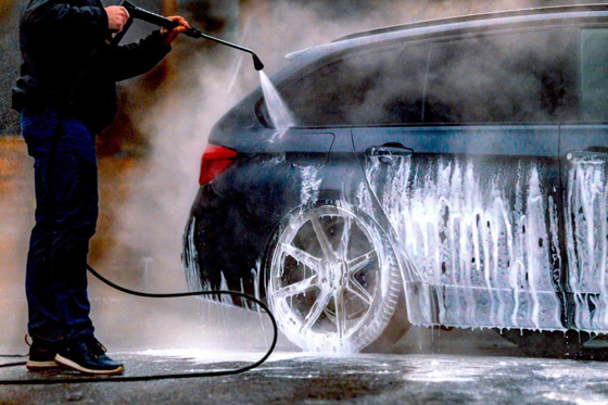 بالفيديو: إليكم أبرز 5 خرافات عن وسائل تنظيف السيارة صورة رقم 2