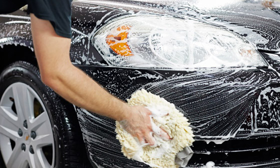 بالفيديو: إليكم أبرز 5 خرافات عن وسائل تنظيف السيارة صورة رقم 3