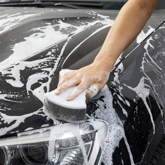 بالفيديو: إليكم أبرز 5 خرافات عن وسائل تنظيف السيارة صورة رقم 4