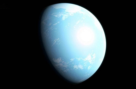 حجمه أكبر من الأرض بـ8 مرات.. اكتشاف كوكب جديد بثلاث شموس صورة رقم 1