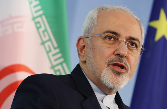 إيران: البيت الأبيض دعا وزير الخارجية الإيراني ظريف للقاء ترامب صورة رقم 5
