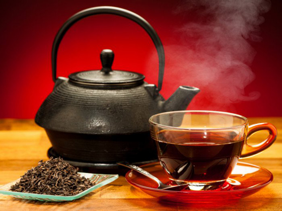 إليكم فوائد وميزات الشاي الأسود صورة رقم 4