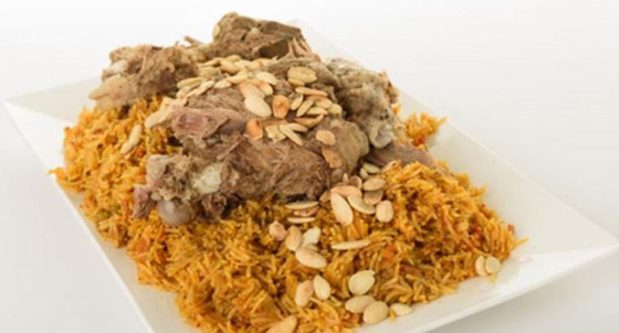  صور: أشهر أكلات الدول العربية في عيد الأضحى..إحداهن تأكل اللحوم نيئة صورة رقم 4