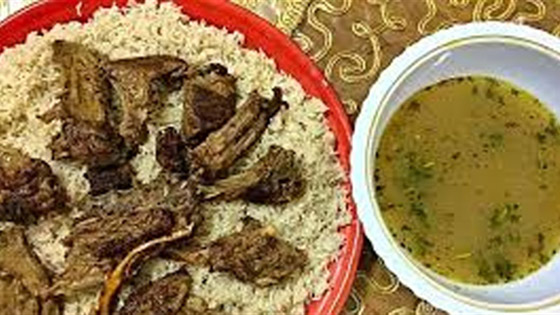  صور: أشهر أكلات الدول العربية في عيد الأضحى..إحداهن تأكل اللحوم نيئة صورة رقم 12