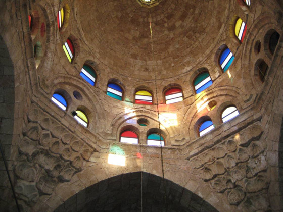 جامع البرطاسي تراث وفن معماري رائع : شاهد الصور صورة رقم 4