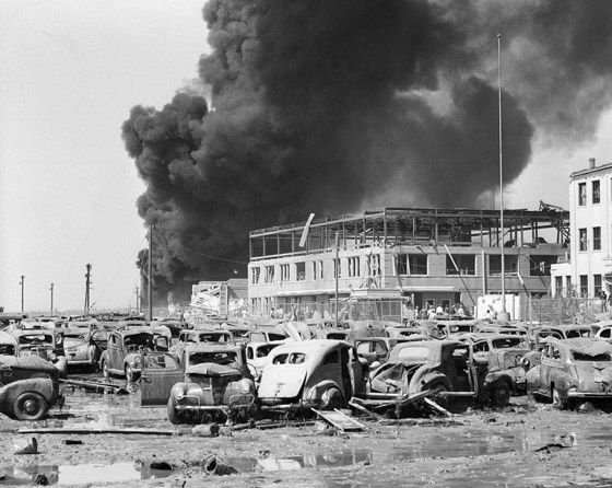 سفن موت.. سماد قتل مئات بأسوأ كارثة صناعية في أميركا صورة رقم 7