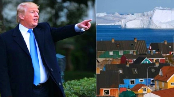 استمع إلى ترامب يشرح ما الذي سيفعله بغرينلاند إذا اشتراها صورة رقم 3
