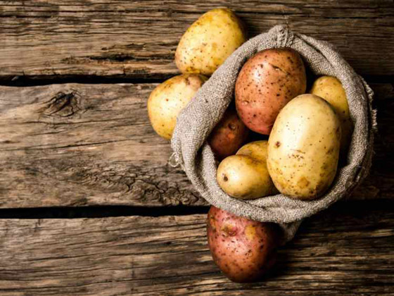 البطاطس: فوائد عظيمة.. تعزز صحة القلب وتحمي العظام صورة رقم 8