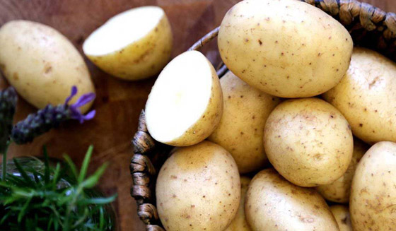 البطاطس: فوائد عظيمة.. تعزز صحة القلب وتحمي العظام صورة رقم 7