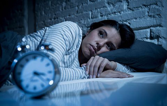 لماذا يعد القلق الناتج عن الأرق أخطر من قلة النوم؟ صورة رقم 1