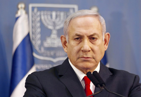 فشل أم نهاية؟.. نتائج الانتخابات الإسرائيلية الأولية تصفع نتانياهو صورة رقم 16