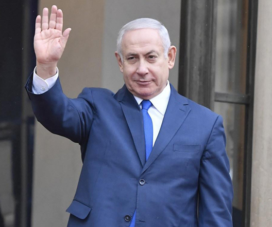 فشل أم نهاية؟.. نتائج الانتخابات الإسرائيلية الأولية تصفع نتانياهو صورة رقم 17