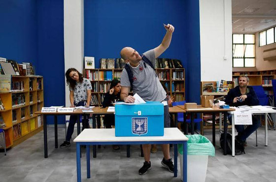 إسرائيل تتجه لحلقة مفرغة من انتخابات مبكرة لثالث مرة في عام صورة رقم 7