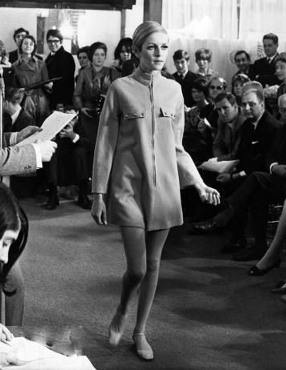 صور: ما قصة أول عارضة أزياء في التاريخ؟ صورة رقم 21
