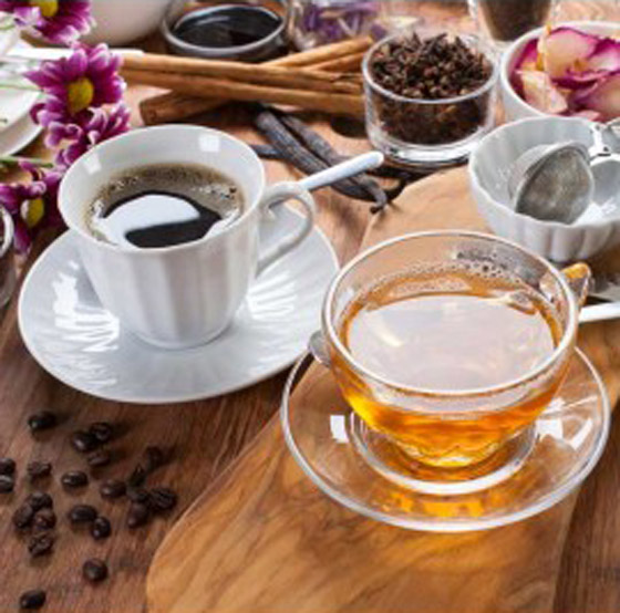 الشاي أم القهوة.. أيهما أفضل لصحتك؟! صورة رقم 4