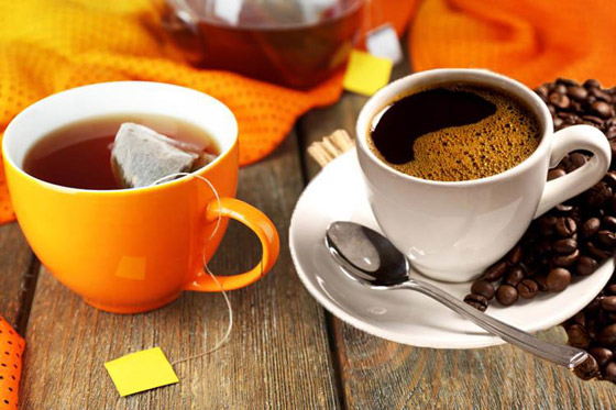الشاي أم القهوة.. أيهما أفضل لصحتك؟! صورة رقم 2