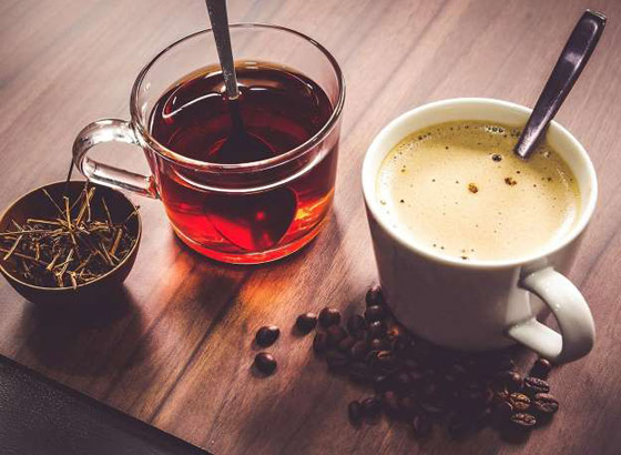 الشاي أم القهوة.. أيهما أفضل لصحتك؟! صورة رقم 5