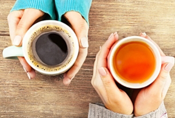 الشاي أم القهوة.. أيهما أفضل لصحتك؟! صورة رقم 6