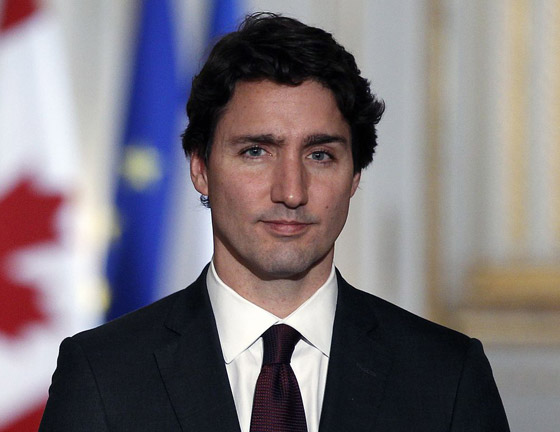 ترودو في ورطة ثالثة.. فيديو فضائحي لرئيس وزراء كندا صورة رقم 9