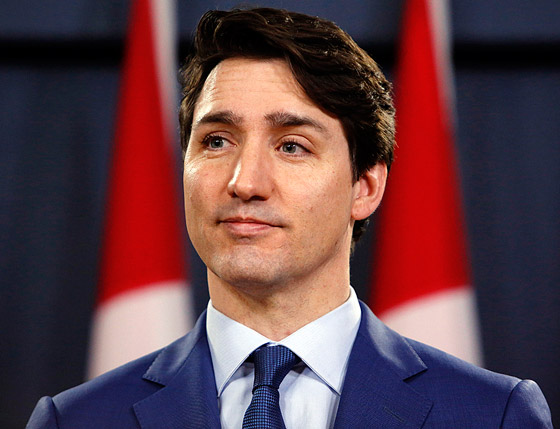 ترودو في ورطة ثالثة.. فيديو فضائحي لرئيس وزراء كندا صورة رقم 10