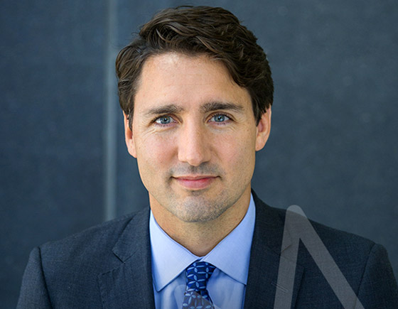 ترودو في ورطة ثالثة.. فيديو فضائحي لرئيس وزراء كندا صورة رقم 14