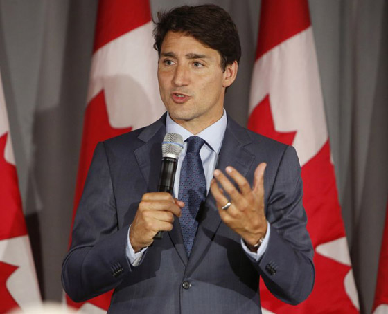 ترودو في ورطة ثالثة.. فيديو فضائحي لرئيس وزراء كندا صورة رقم 18