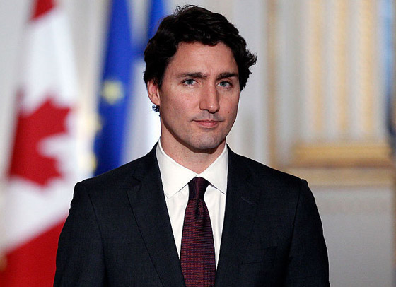 ترودو في ورطة ثالثة.. فيديو فضائحي لرئيس وزراء كندا صورة رقم 19