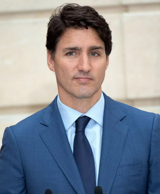ترودو في ورطة ثالثة.. فيديو فضائحي لرئيس وزراء كندا صورة رقم 20
