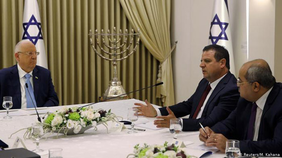 بالصور: القائمة العربية المشتركة... ثالث أقوى حزب في إسرائيل صورة رقم 5