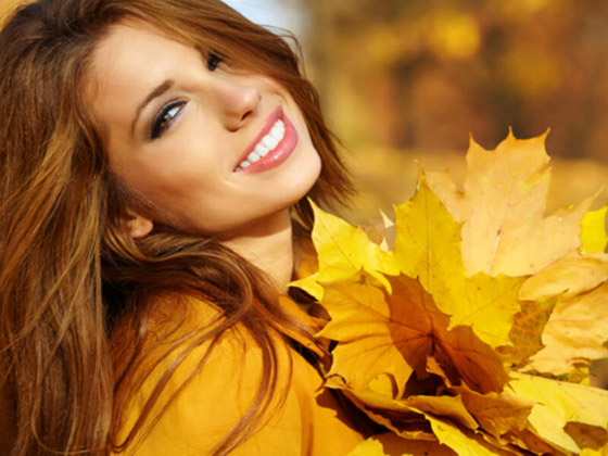 روتينكِ التجميلي الخريفي يُصلح ما أفسده الصيف صورة رقم 2