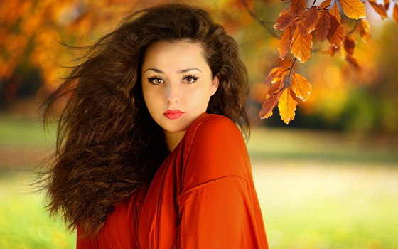 روتينكِ التجميلي الخريفي يُصلح ما أفسده الصيف صورة رقم 8