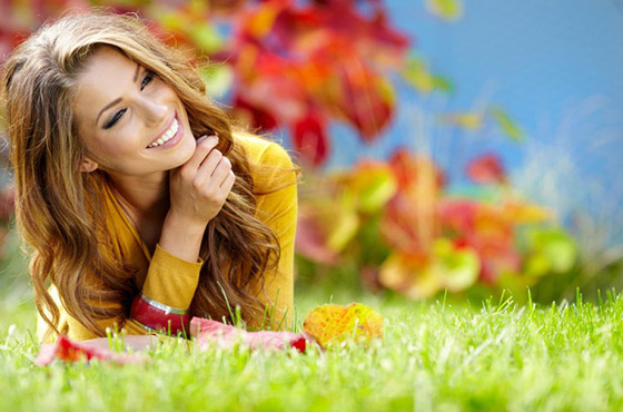 روتينكِ التجميلي الخريفي يُصلح ما أفسده الصيف صورة رقم 10