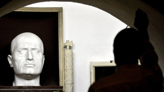 أكثر سبعة مواقع إثارة للجدل في العالم بينها قبر صدام حسين صورة رقم 4