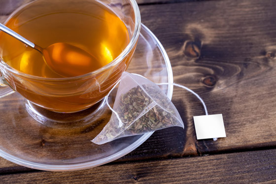 علماء يحذّرون العالم من مخاطر أكياس الشاي صورة رقم 3