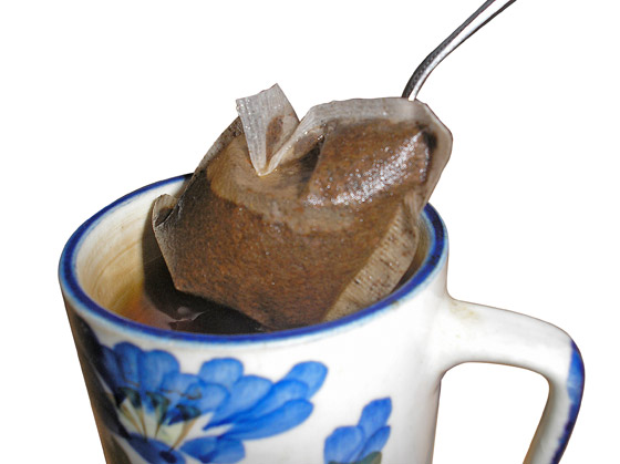 علماء يحذّرون العالم من مخاطر أكياس الشاي صورة رقم 4