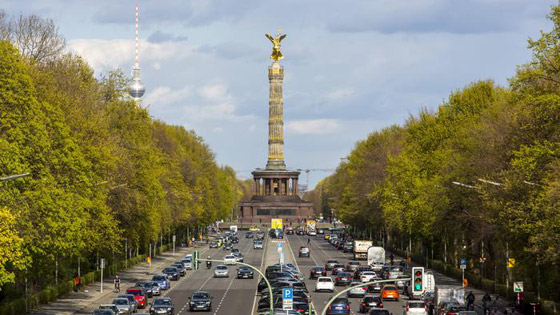 أهم 10 أماكن ومعالم سياحية لا يجب أن تفوتك عند زيارة برلين الألمانية صورة رقم 7