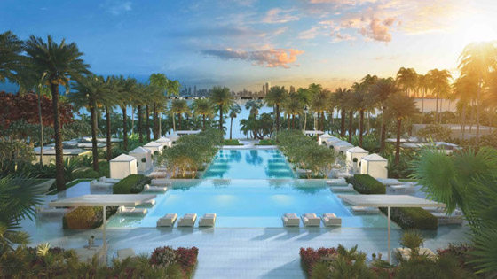 صور: فندق (أتلانتس 2) في دبي ينضم لأفخم الفنادق لاستقطاب المشاهير صورة رقم 2