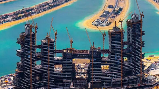 صور: فندق (أتلانتس 2) في دبي ينضم لأفخم الفنادق لاستقطاب المشاهير صورة رقم 9
