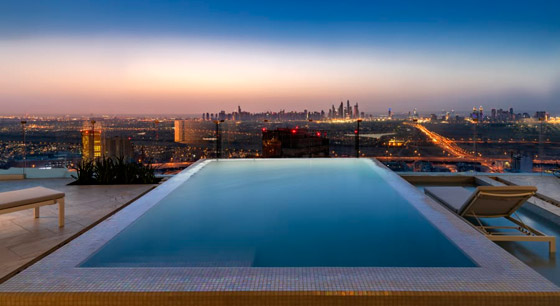 صور: فندق (أتلانتس 2) في دبي ينضم لأفخم الفنادق لاستقطاب المشاهير صورة رقم 17