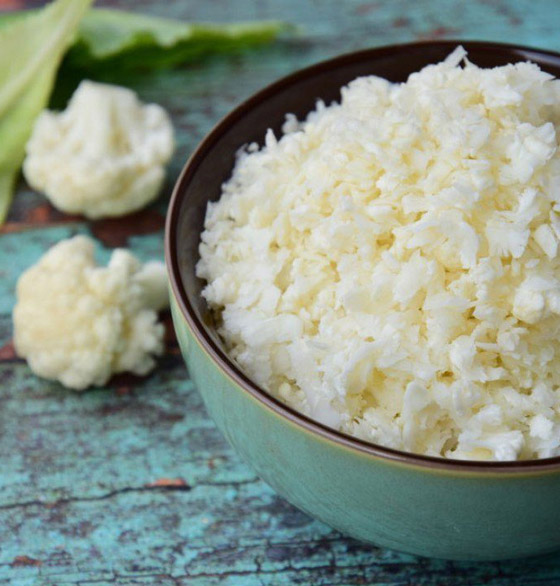 أفضل البدائل الطبيعية للأرز الأبيض.. تمنح الجسم الفيتامينات والمعادن صورة رقم 4