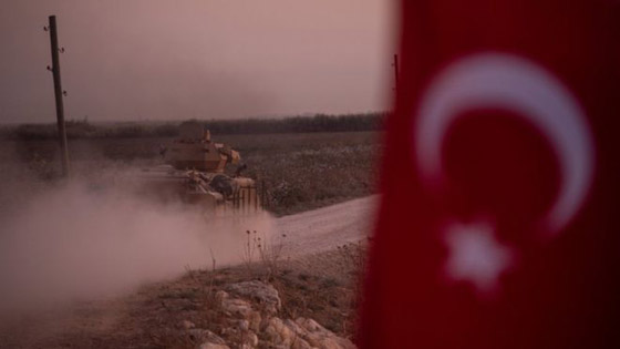 3 خيارات أميركية للرد على العملية التركية في سوريا صورة رقم 7