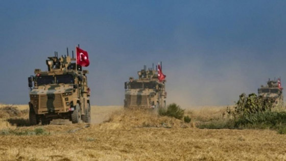 3 خيارات أميركية للرد على العملية التركية في سوريا صورة رقم 12