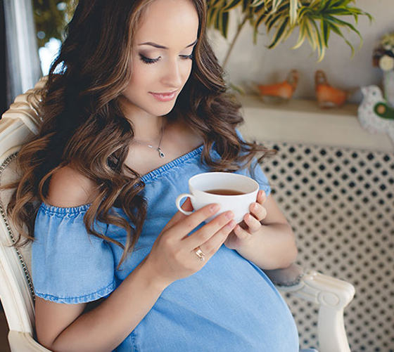10 أنواع شاي يجب تجنبها أثناء الحمل صورة رقم 10