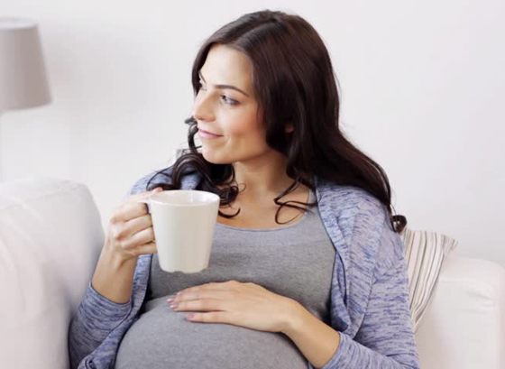 10 أنواع شاي يجب تجنبها أثناء الحمل صورة رقم 12
