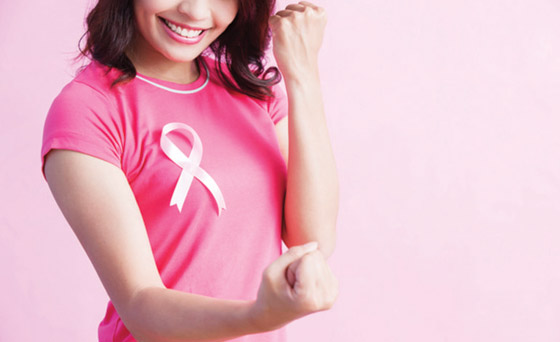5 طرق لتشخيص سرطان الثدي المبكر صورة رقم 1