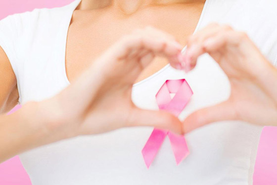 5 طرق لتشخيص سرطان الثدي المبكر صورة رقم 2
